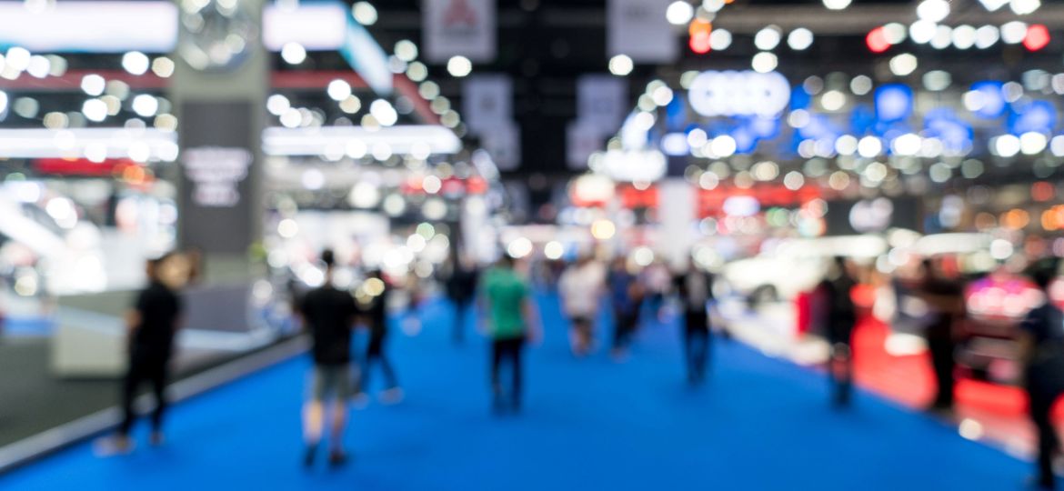 6 Tips For Making the Most Out of Your Time at Trade Shows