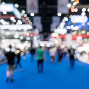 6 Tips For Making the Most Out of Your Time at Trade Shows
